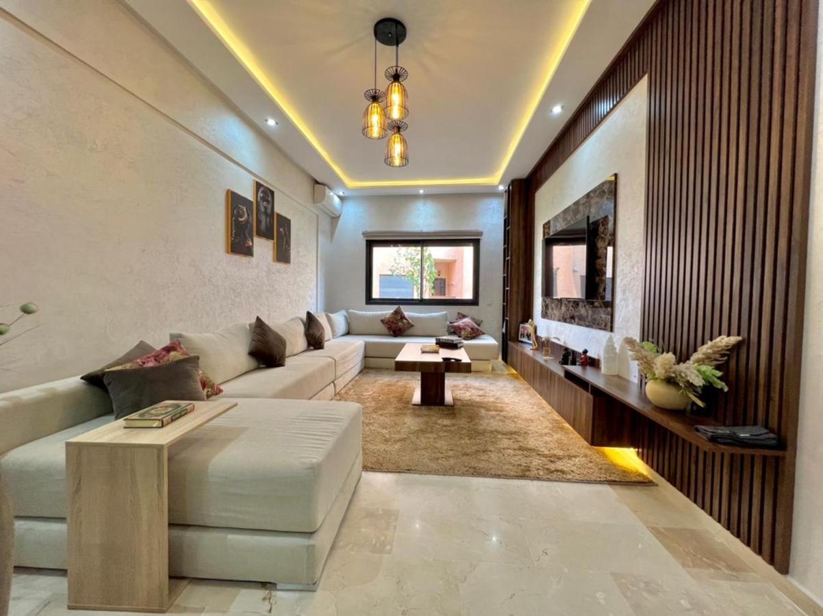 Appartement Marrakech De Lux Marrakesh Exterior photo