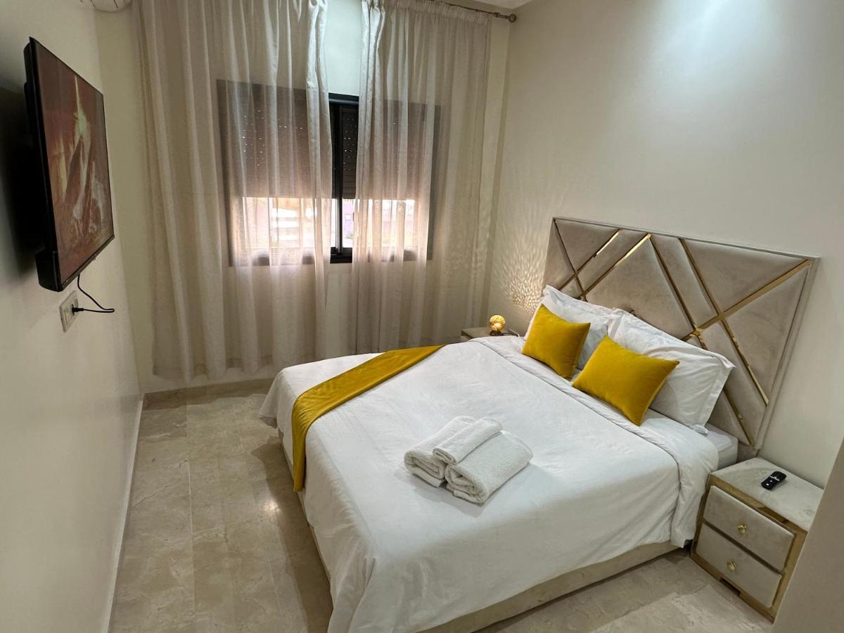 Appartement Marrakech De Lux Marrakesh Exterior photo